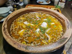 -老灶房-四川土菜(铁牛广场店)