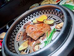 -梨花自助烤肉(乐宾店)