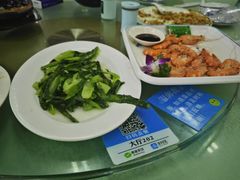 -景好海鲜餐厅(大鹏必选旅游店)