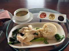 -日落吧·海景咖啡厅·餐酒吧·鸡尾酒·下午茶·乐队表演·浪漫夕阳·三亚文华东方酒店