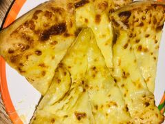 榴莲披萨-比格比萨自助(李沧万达店)
