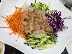 -春满园生态餐厅(南宫路店)