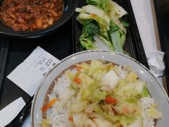 卤肉饭套餐-永和大王(茉莉上新·星塘街店)