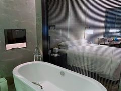 -长沙尼依格罗酒店