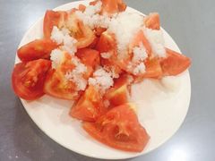 乾毓德平价海鲜烧烤城-天津乾毓德饭庄·清真传统炒菜·海鲜烧烤(咸阳路店)