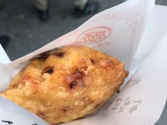 -老上海葱油饼(黄河路店)