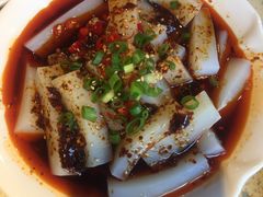 -蜀留香火锅·始于1999·原四川老火锅(白堤路店)