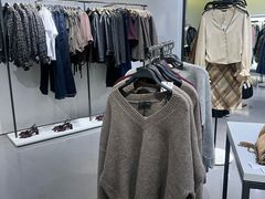 -ZARA(凯德乐峰广场店)