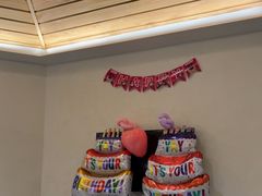 -禧宴Joyous Restaurant(禧园店)