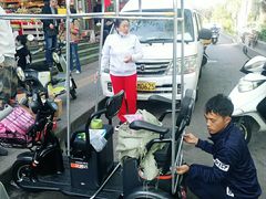 -九号电动车(安定门内大街店)