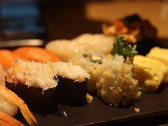 -合点寿司(美罗城店)