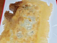 -二姐家三个拿手菜·北塘海鲜·大馅锅贴王(成林道店)