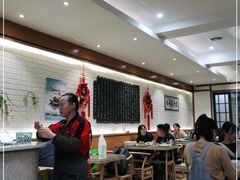 大堂-哈尔滨春饼(朝山街店)