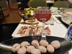 -潮泰牛肉火锅 · 创于1992年(车公庙店)