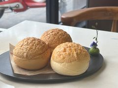 -乜都得港式茶楼(天贵路店)