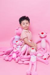 -DEERKIDS鹿童儿童摄影(长沙总店)