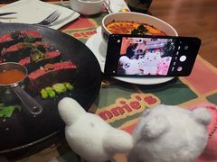 -安妮意大利餐厅(世贸天阶店)