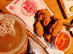 愚公移鸡-悠航SLOWBOAT(三里屯店)
