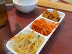 -屋里家延边朝鲜族冷面(南园店)