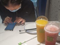 -兰湘子·湘菜小炒(石家庄万象城店)