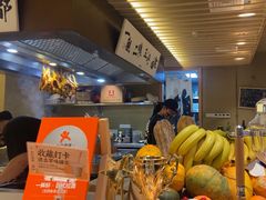 -一豚轩·烧鸟·豚骨拉面(五四路店)