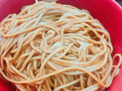 麻酱拌面-万寿斋(山阴路店)
