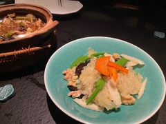 -晓长安·新陕菜(曲江店)