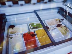 -广州四季酒店·意珍·意式自助餐