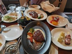 -食间牛排(湖西路店)