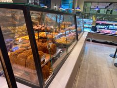-巴黎贝甜(大宁国际商业广场店)