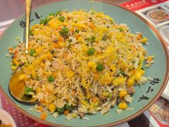 -扬二春炒饭(国庆路总店)