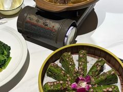 -阿露佳·舌尖上的安吉菜