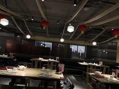 餐具摆设-鼎泰丰(当代商城店)