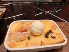 -半秋山西餐厅(巴南万达广场店)