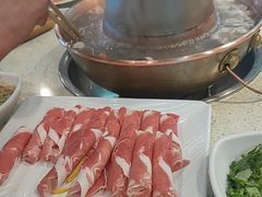 -京城胜利涮羊肉(禧乐汇店)