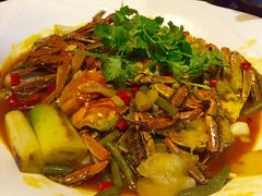 -大川先生·小龙虾·川菜(信义坊店)