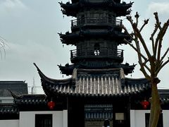 -常熟理文铂尔曼酒店