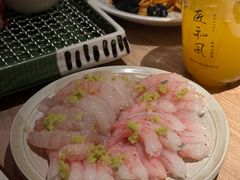 -匠和风精致料理(成都龙湖滨江天街店)