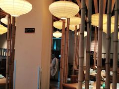 大堂-沅江水·湖南家宴(南村万博长隆商圈店)