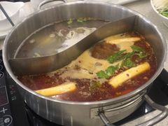 -许府牛杂·鲜牛肉火锅(梁溪万达店)