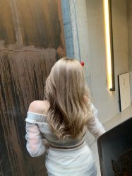 点击看大图 -Rise Hair上升造型