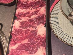-牛村来人潮汕牛肉火锅(西单店)