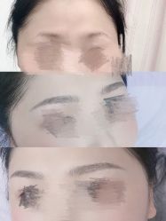 点击看大图 -久匠半永久纹眉