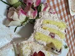 -5Cake五度无蔗糖低脂蛋糕(陶然亭店)