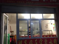 门面-胖子好盐水鸭(总店)