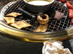 -伊茉家的烤肉店(勒泰中心店)