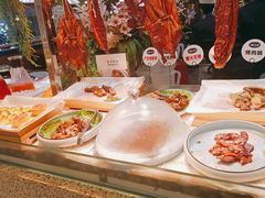 -介里海鲜自助(万达广场太原街店)