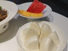 -院里寻菜·精致庭院菜(观沙岭店)