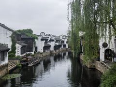 -嘉兴月河历史街区