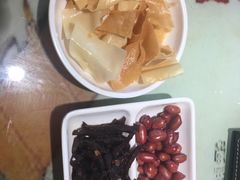 -蟹蟹潮汕砂锅粥(食八方美食城店)